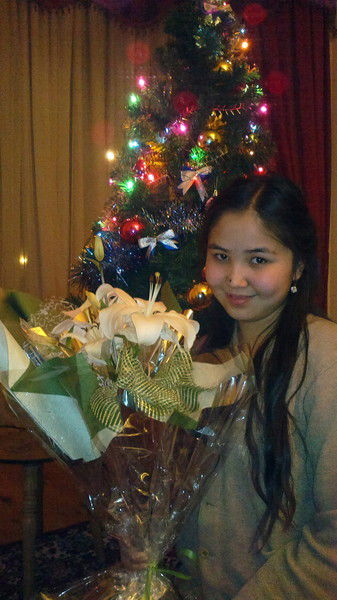 Айзaт Нурланова