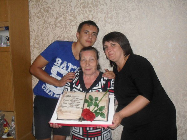 Наталья Шевченко