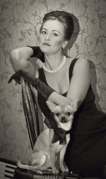 Елена Соловьева