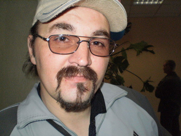 Александр Семернин