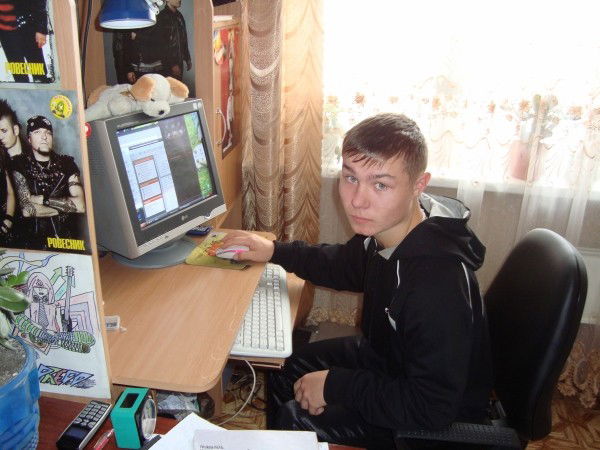 Роман Зайцев