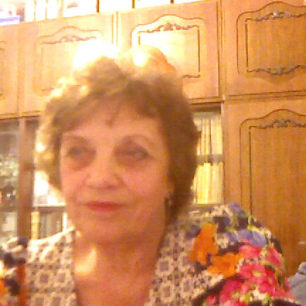 Людмила Дойна