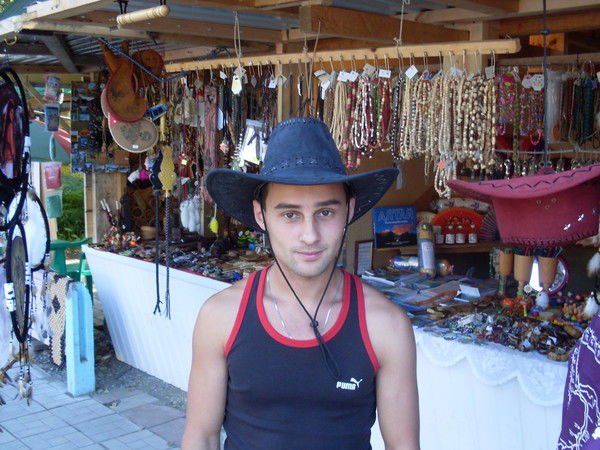 Влад Аббасов