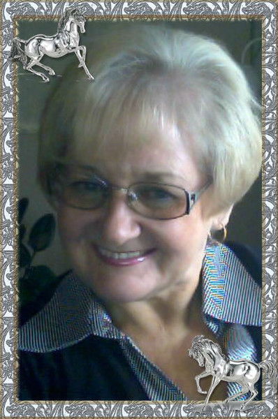 Маргарита Ники***