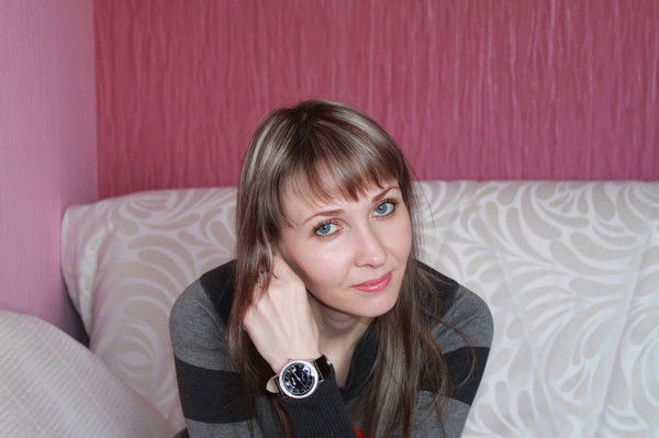 Елена Маноцкова