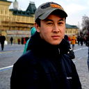 Канатбек Полотов