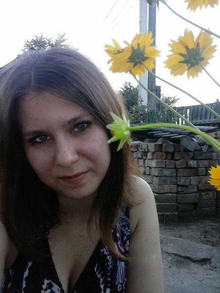 Татьяна Швец