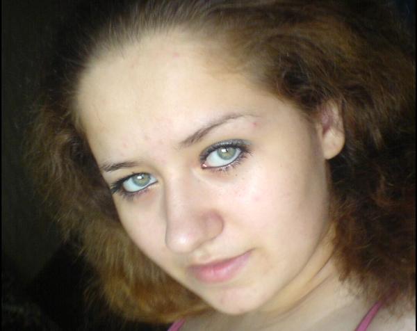 Наташа Колясникова