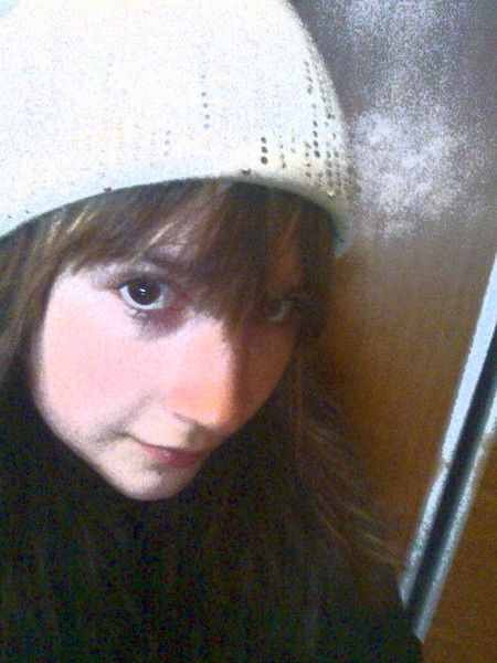 Нюта Решетова