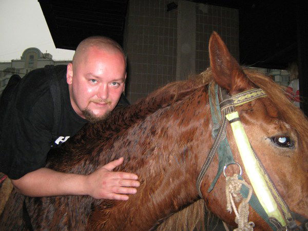 Роман Гурский