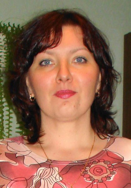 Мария Тарасова