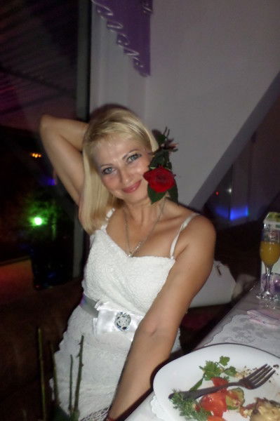 Анна Груздова