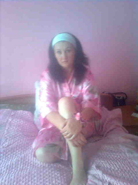 Натали Щербинена