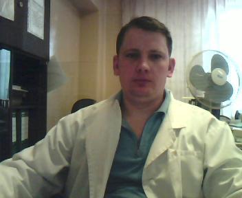 Андрей Волохов