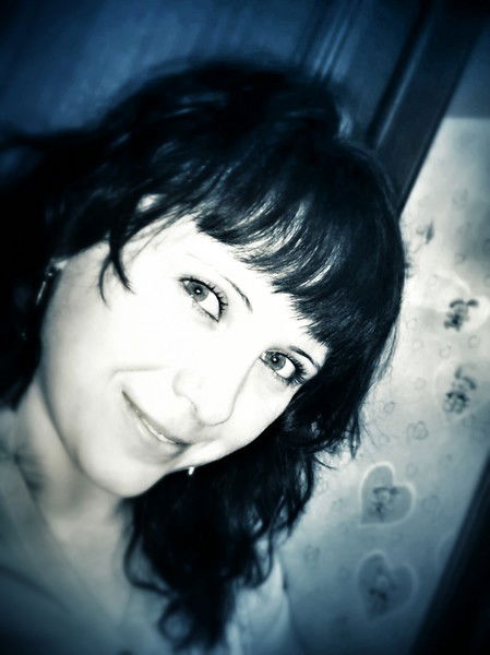 Евгения Пуртова