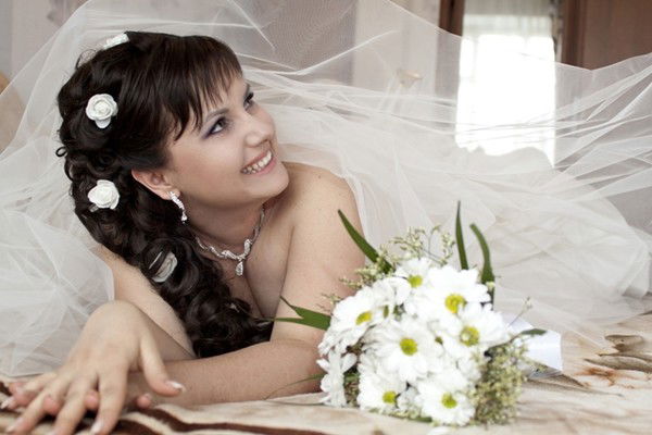 Танюшка Светличная