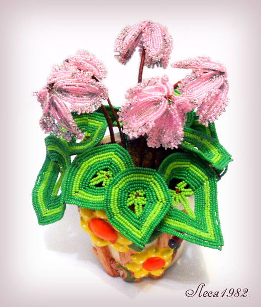 Марианна Шешина