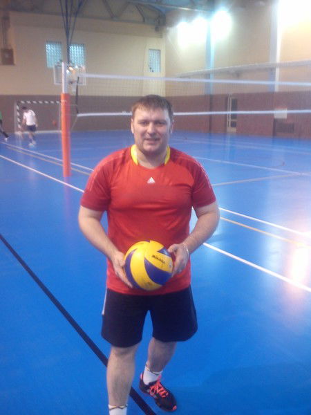 Эдуард Поленов