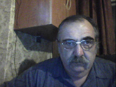 Владимир Гордеев