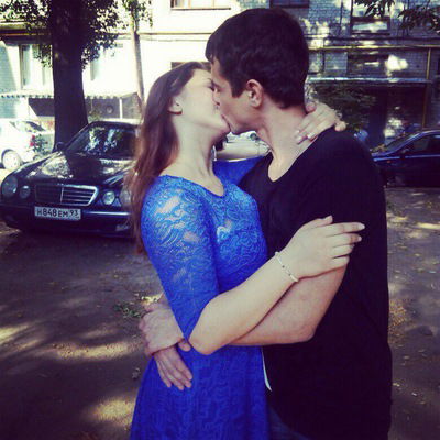 Анастасия Галкина