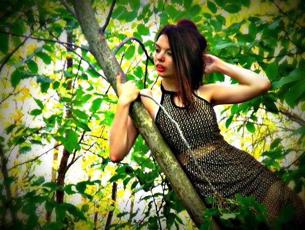 Юля Акиншина