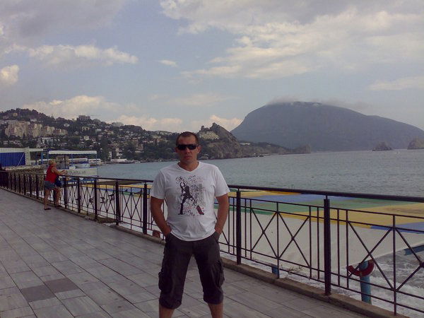 Александр Неизвестно