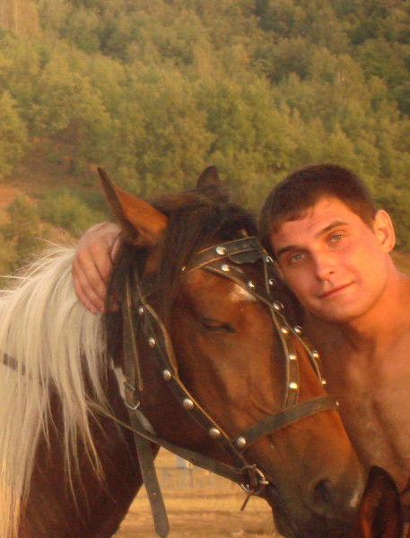 Анатолий Внуков