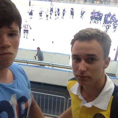 Никита Шастин