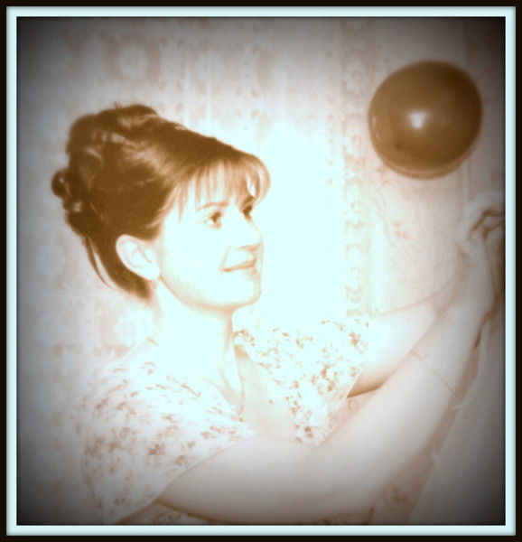 Алёна Субботина