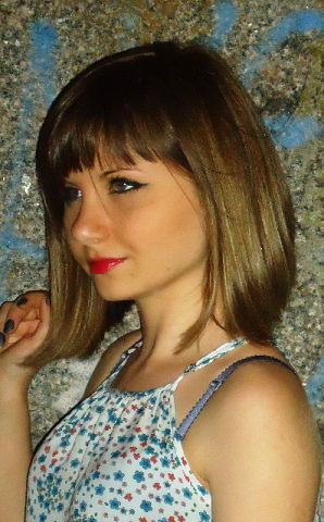 Ольга Хонинa