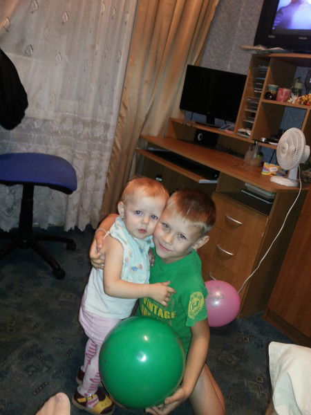 Марина Тумакова