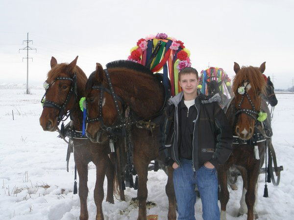 Виталий Ярёма