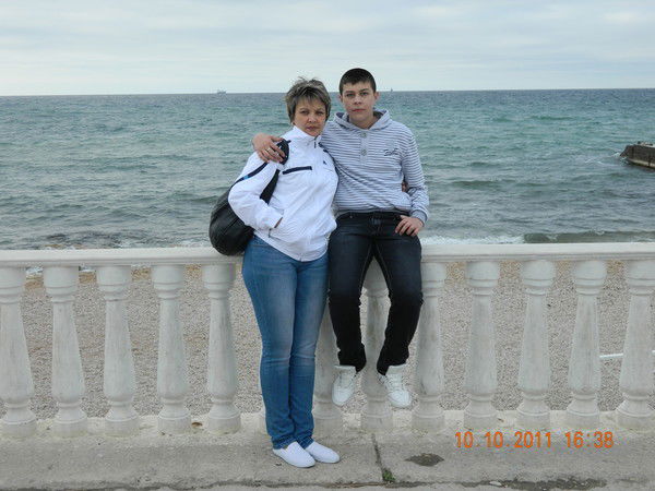 Ирина Мартынова