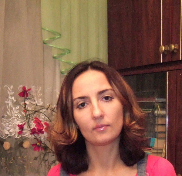 Юлия Требуш