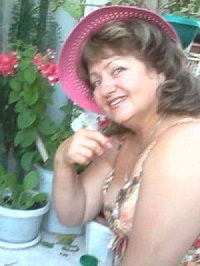 Наталья Витчинкина