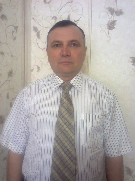 Николай Мотрич