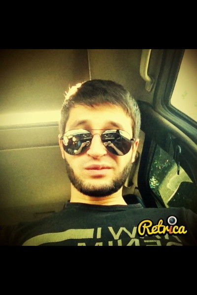 Камал Искандеров