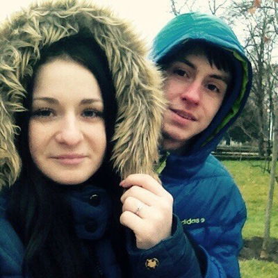 Юлька Тихомирова