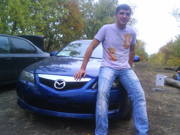 Владислав Роговой