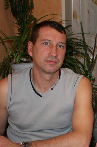 Сергей Лялин