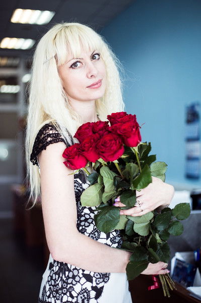 Татьяна Атв