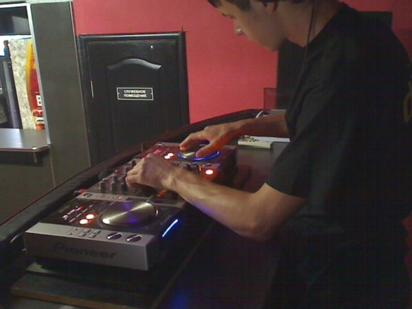 Александр Пырков