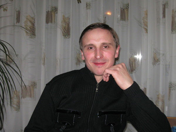 Саня Титовец