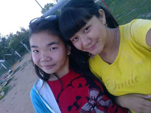 Диана Айтенова