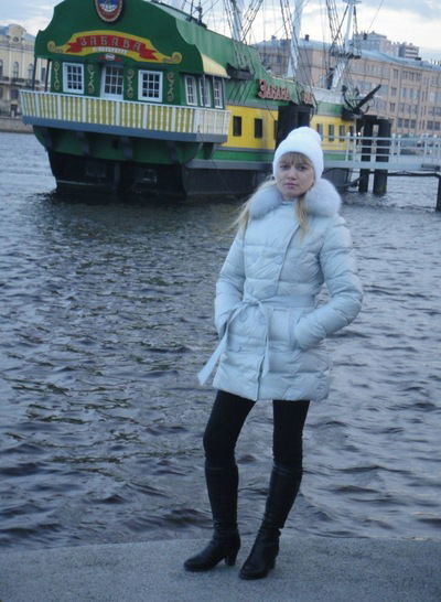 Тамара Горбатова