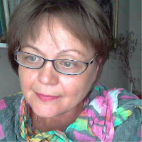 Валентина Козлова