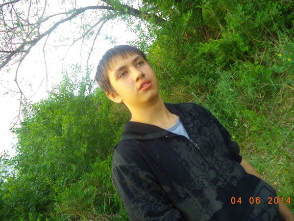 Андрей Пазий