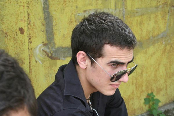 Irakli Varsimashvili