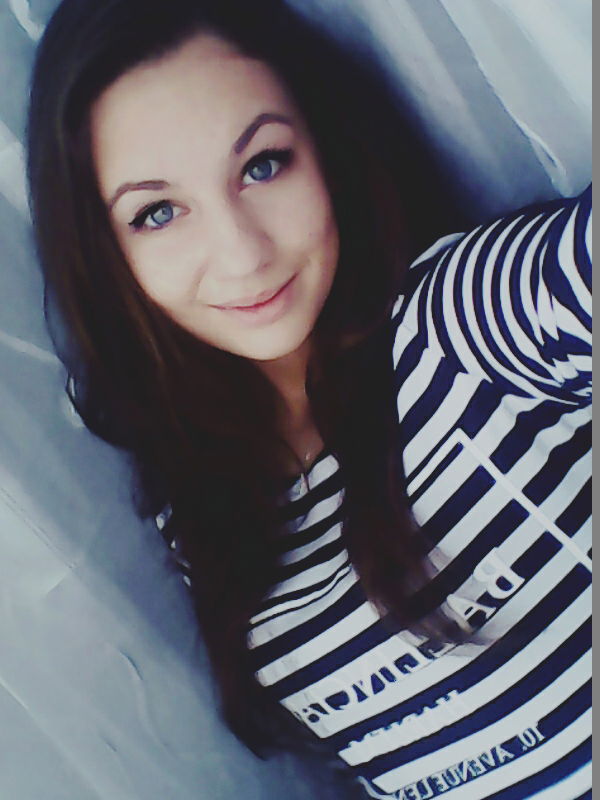 Ольга Борисенко