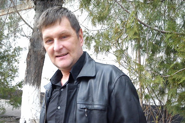 Вячеслав Шестаков